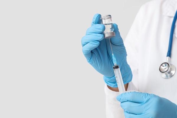 What Vaccinations Should You Get Before The Holidays?