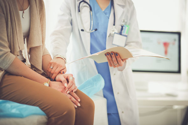 A Patient&#    ;s Guide To Chronic Disease Management