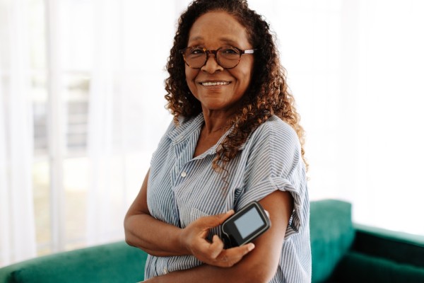 Chronic Disease Management For Diabetes: What To Expect
