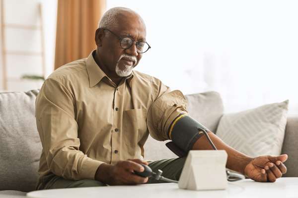 High Blood Pressure Treatment From A General Practitioner