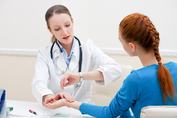 Questions To Ask Your Internal Medicine Doctor