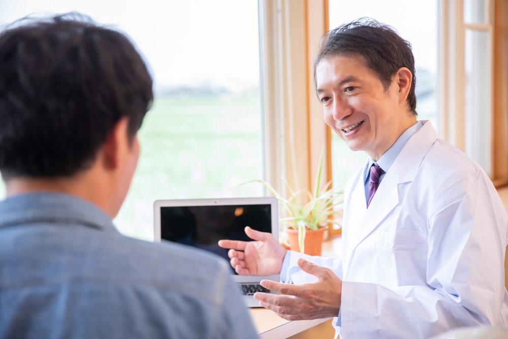 Preventive Care: Your First Line Of Defense Against Illness