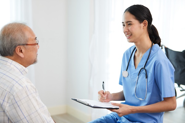 Primary Care: What You Can Do To Maintain Your Health